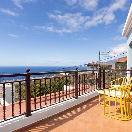 Casita Del Lomo, Terrace & Bbq Vila Frontera Exterior foto
